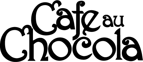 Cafe au Chocola Logo