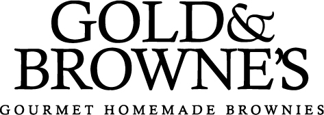 Gold & Browne's Logo