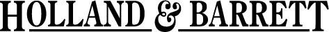 Holland & Barrett Logo