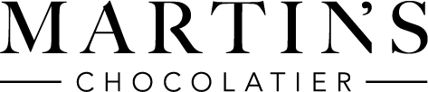 Martin's Chocolatier Logo