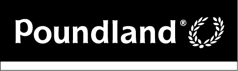 Poundland Logo