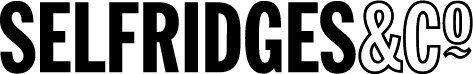 Selfridges Logo