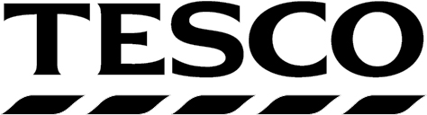 Tesco Logo