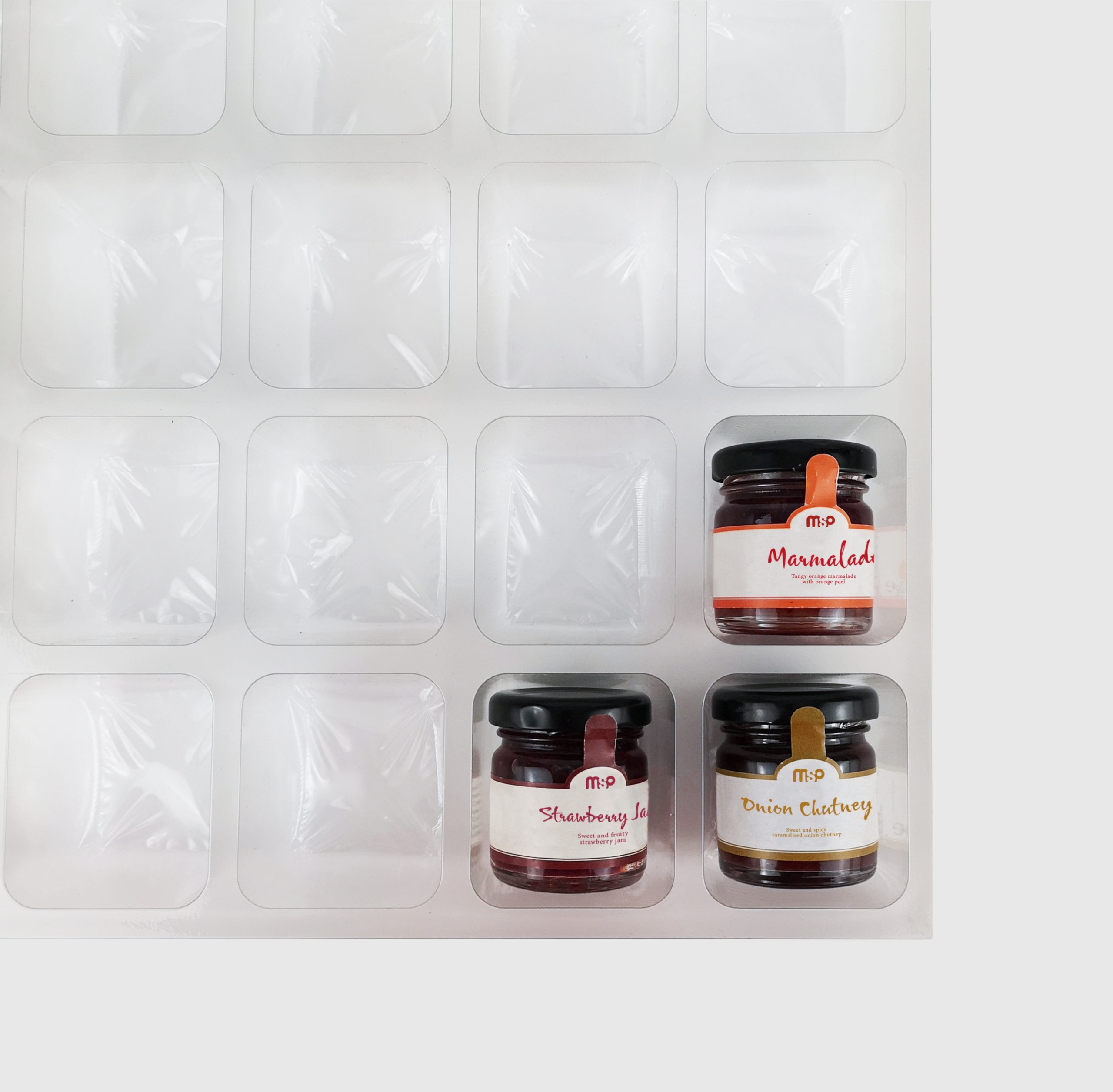 24 Day Giant Advent Calendar - Image 2