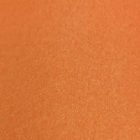 Pearlescent Orange