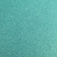 Pearlescent Turquoise