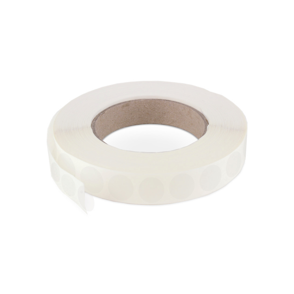 Self-Adhesive Sealing Tabs