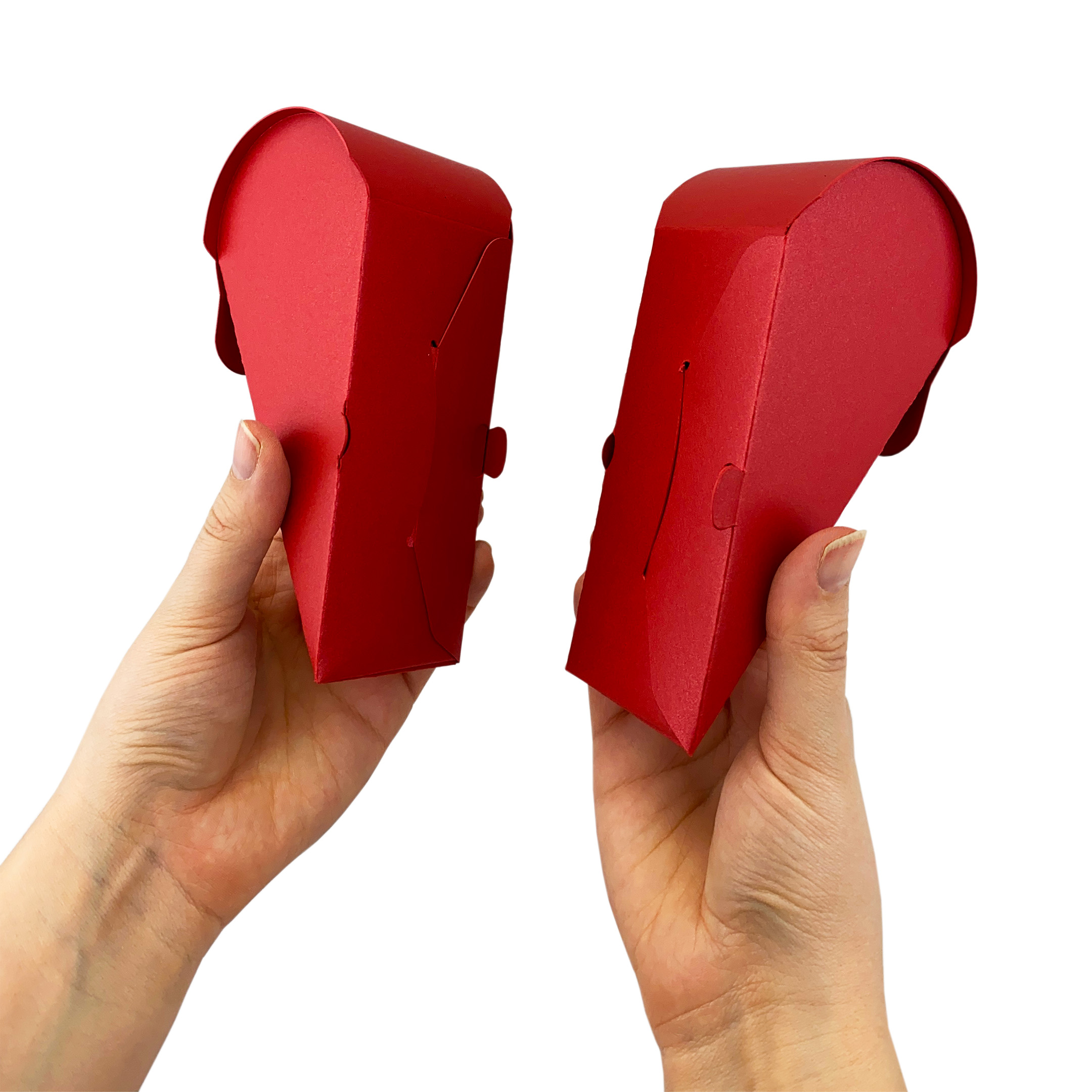 Two-Part Heart Gift Box - Image 5