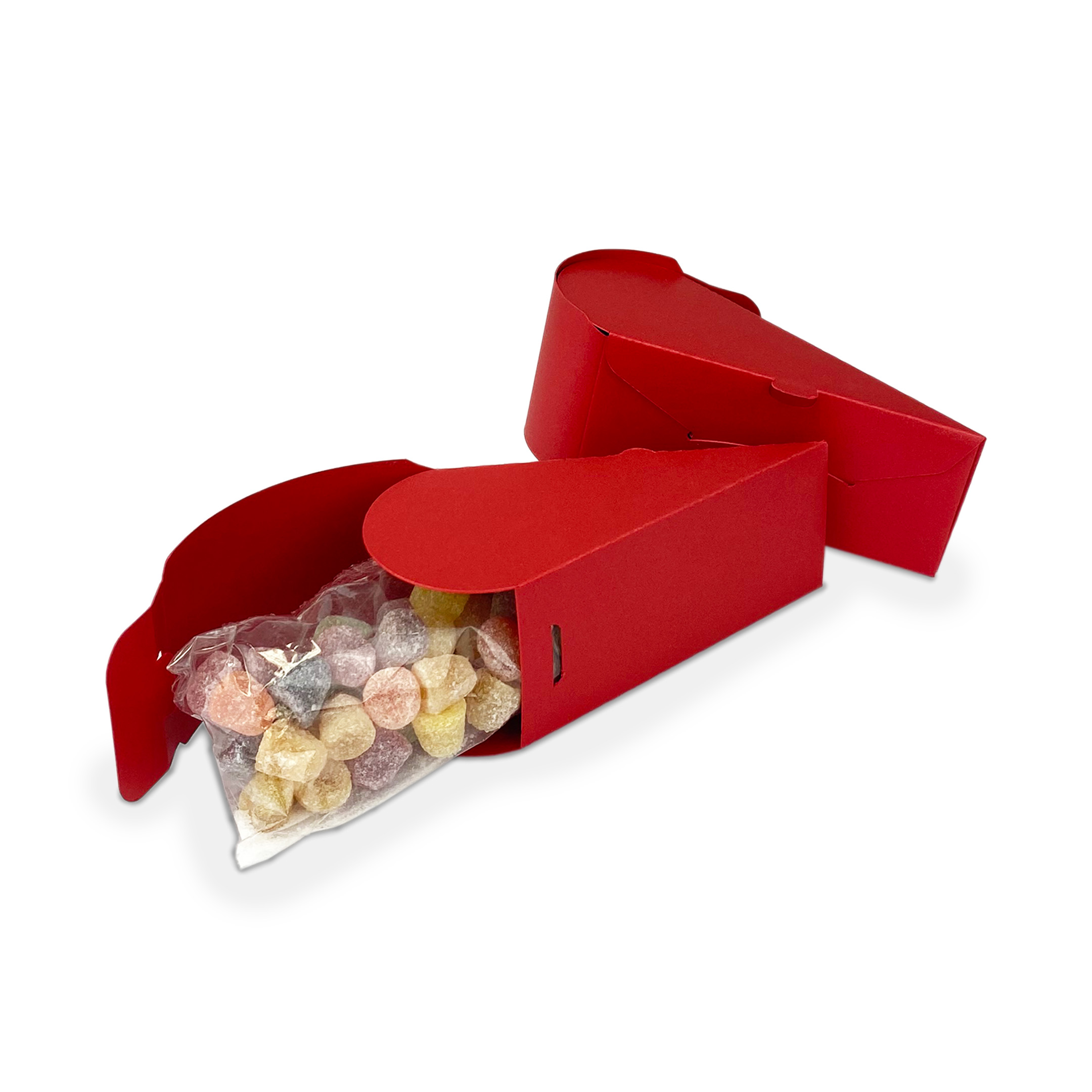 Two-Part Heart Gift Box - Image 6