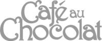 Cafe au Chocolat customer logo