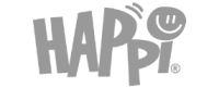 Happi Free From logo