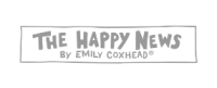 The Happy News by Emily Coxhead