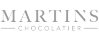 Martins Chocolatier logo
