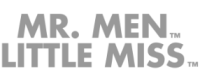 Mr Men & Little Miss logo