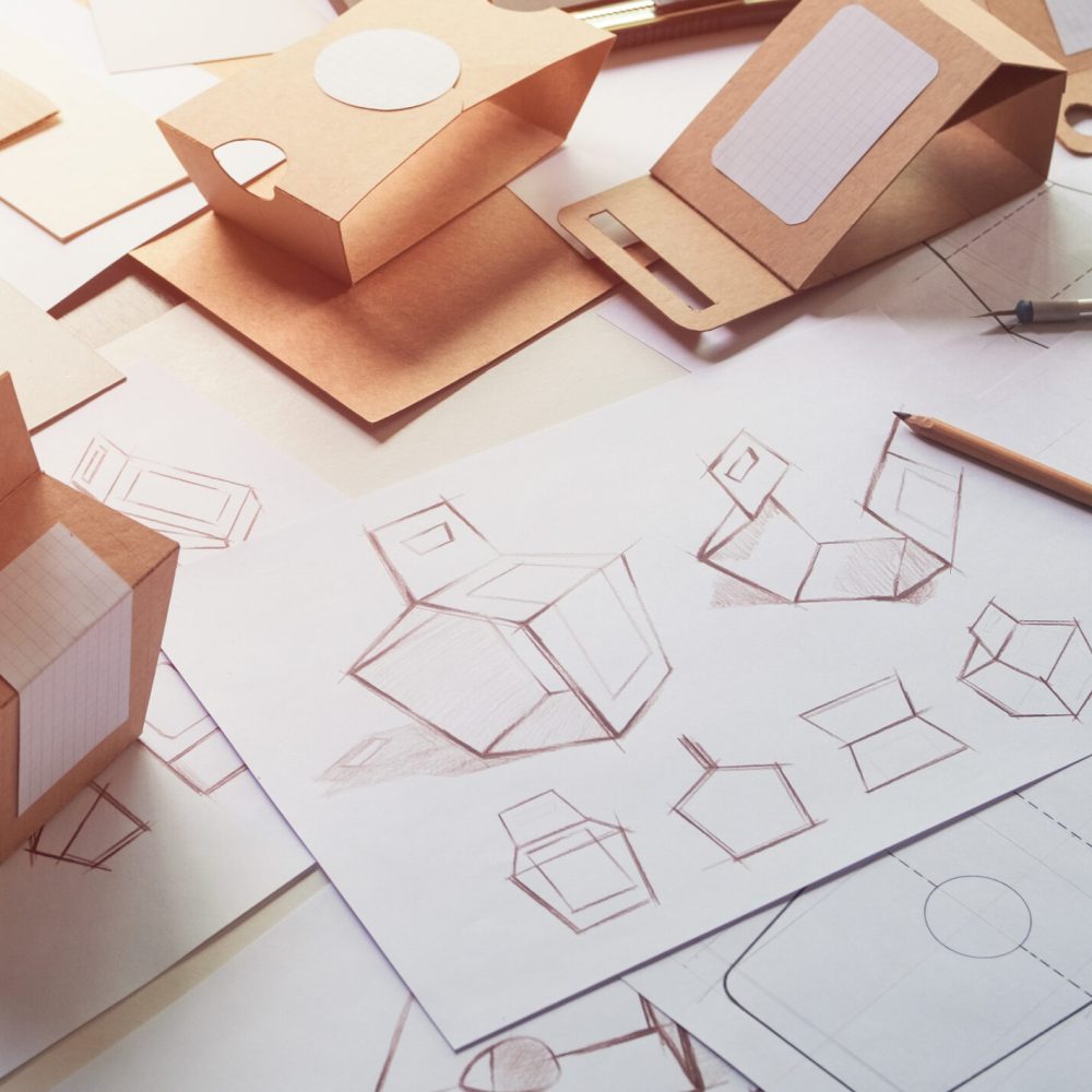 Concept Sketching Designer,Sketching,Drawing,Design,Brown,Craft,Cardboard,Paper,Product,Eco