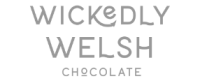 Wickedly Welsh Chocolate logo
